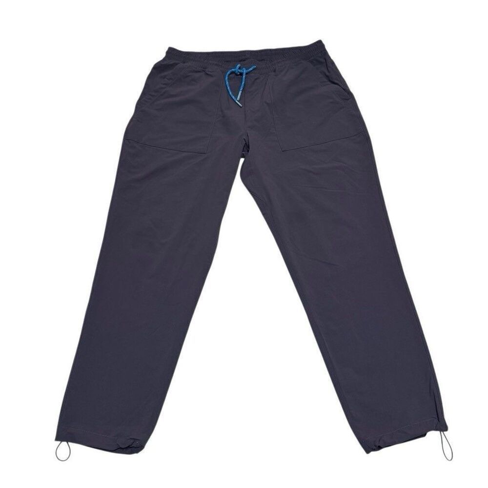 Cotopaxi Men's Subo Pant XL in Navy Blue Climbing Hiking Travel Pants